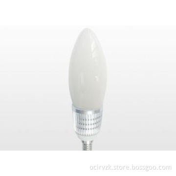 Frosted Led Candle Bulb